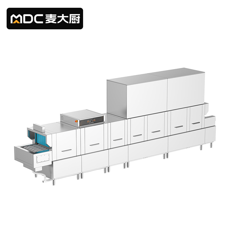 商用全自動(dòng)洗碗機(jī)怎么樣？有推薦的嗎？