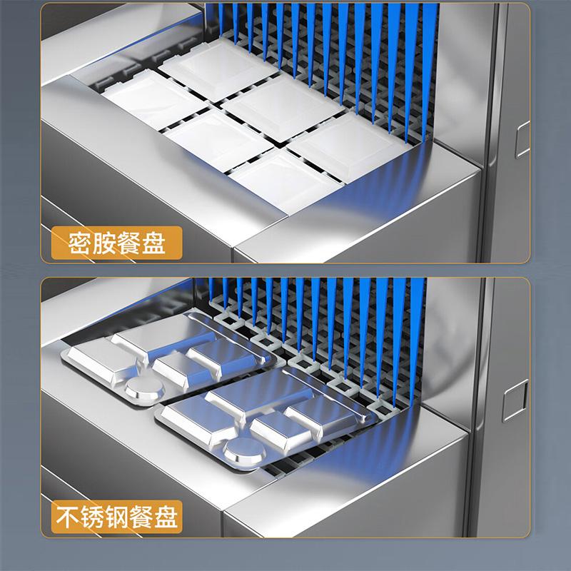 家用洗碗機(jī)和商用洗碗機(jī)哪個(gè)更好用